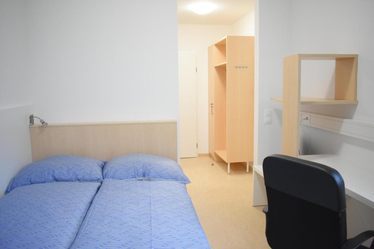 Sovea Hotel - City Λιντς Εξωτερικό φωτογραφία