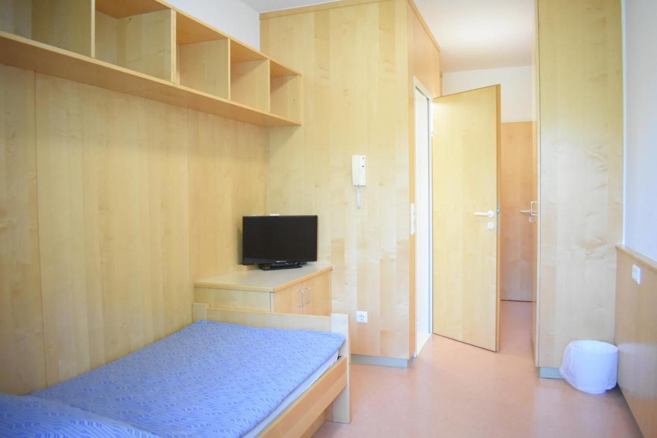 Sovea Hotel - City Λιντς Εξωτερικό φωτογραφία